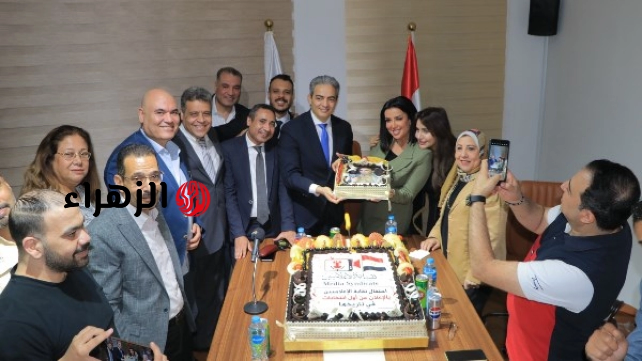 الإعلاميين تعلن إجراء أول انتخابات لنقابة الإعلاميين