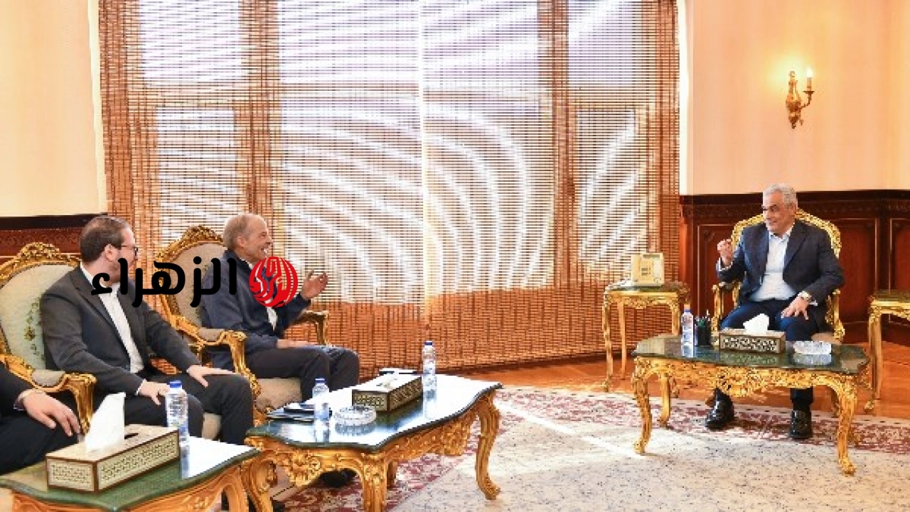 الإنتاج الحربي تعلن الانفتاح على التعاون مع مختلف الشركات العالمية