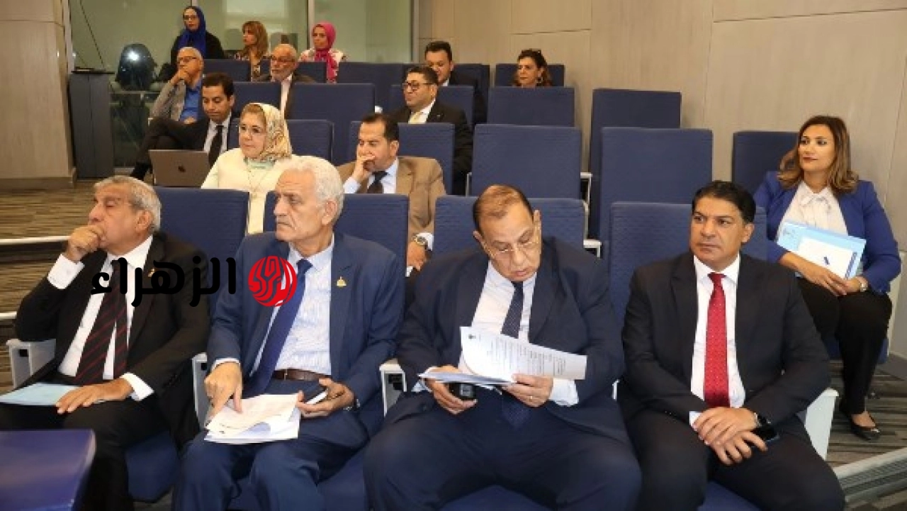 الإنجيليون يواصلون العمل على إعداد قانون الأسرة المسيحية ويؤكدون استمرار الحوار حول بنوده