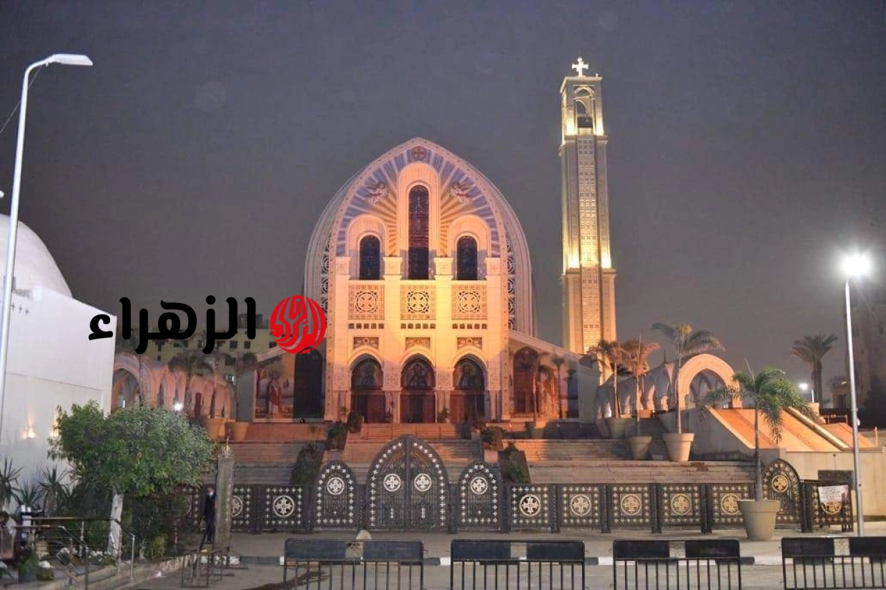 البابا تواضروس يشارك في افتتاح أكبر ملتقى توظيفي للشباب في الكاتدرائية المرقسية الأحد المقبل