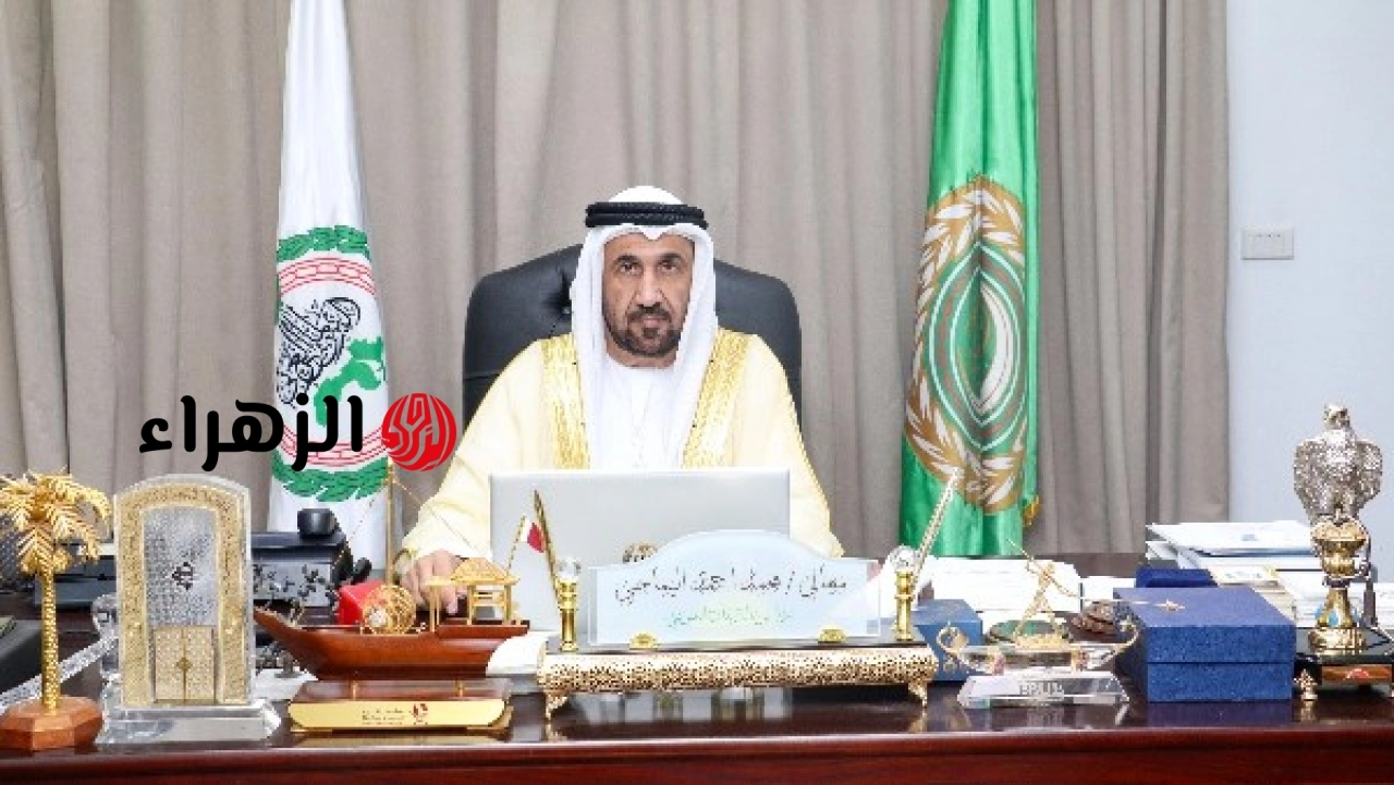 البرلمان العربي يدين الاعتداءات الإيرانية على بعض الدول العربية ويؤكد انتهاكها قواعد القانون الدولي
