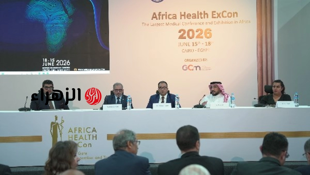 التأمين الصحي الشامل يعلن رؤيته لتعزيز مكانة مصر كمركز إقليمي للسياحة العلاجية