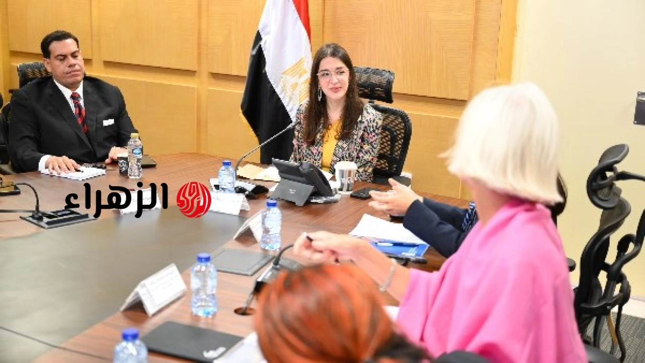 التضامن تتابع تنفيذ مشروع تعزيز القدرات المؤسسية بالشراكة مع الاتحاد الأوروبي والأمم المتحدة