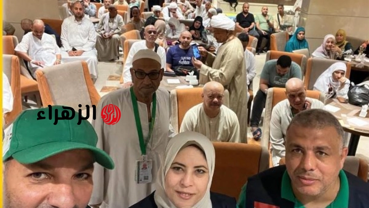 التضامن تعلن عودة 6712 من حجاج الجمعيات الأهلية إلى مصر حتى الآن