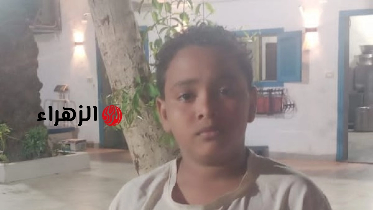 التضامن تعيد طفلا إلى أسرته بعد تغيبه في محافظة قنا