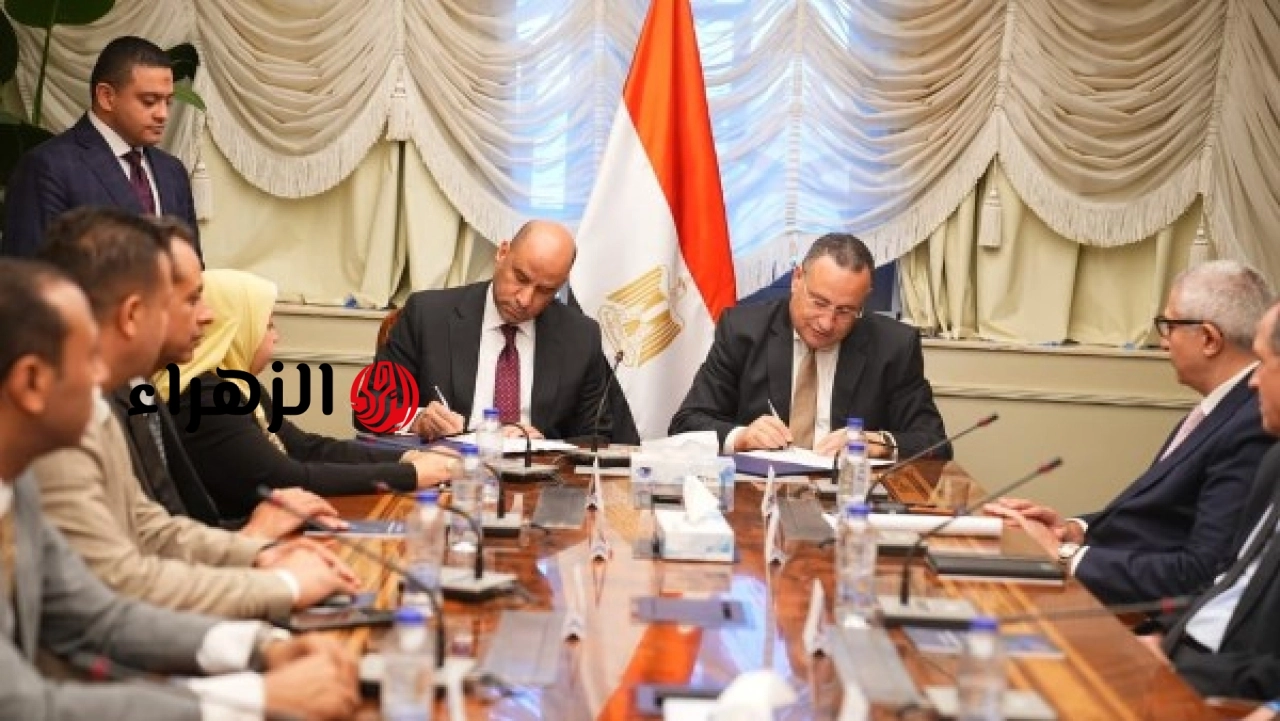 التعليم العالي والعمل توقعان بروتوكول تعاون وتشهدان إطلاق مبادرة وطنية لتشغيل ذوي الهمم