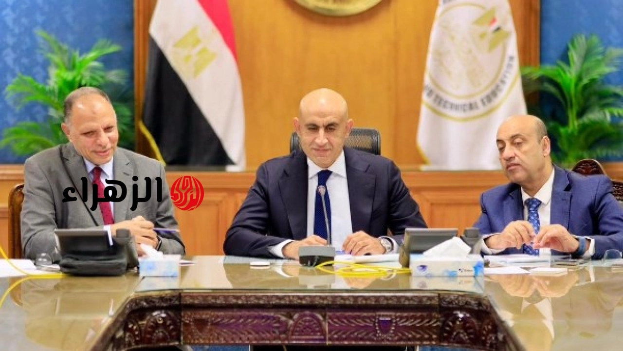 التعليم تعلن انتظام لجان امتحانات الثانوية العامة 2026 اليوم بدون تسجيل مخالفات
