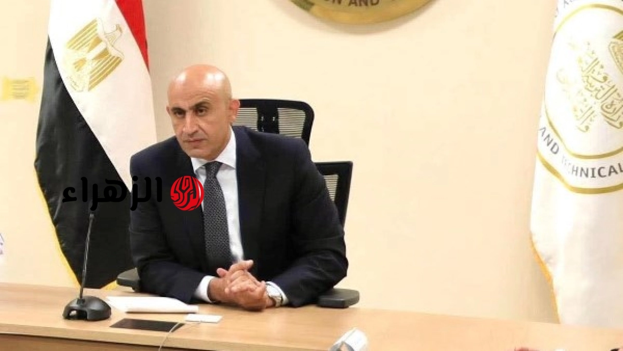 التعليم تعلن توازن أسئلة امتحان اللغة العربية للثانوية العامة وتؤكد عدم وجود صعوبة