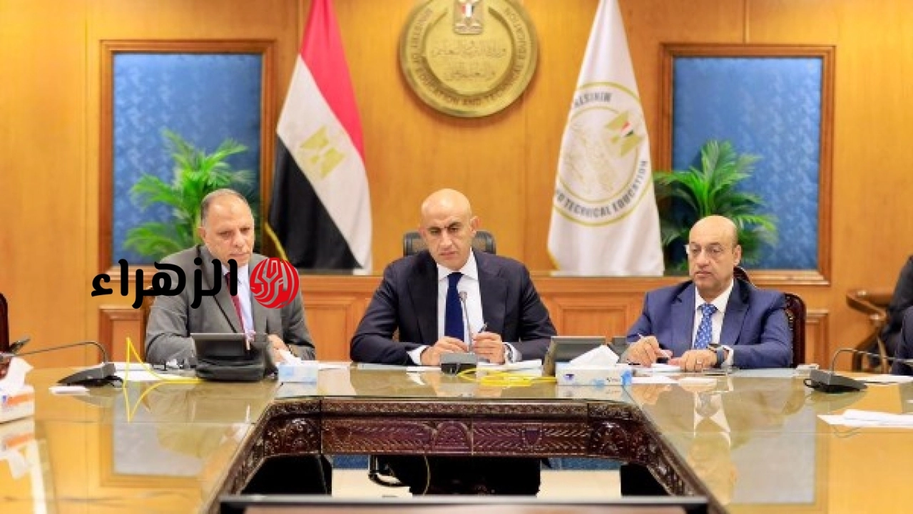 التعليم تعلن عدم تداول امتحان العربي قبل توزيعه بلجان الثانوية العامة