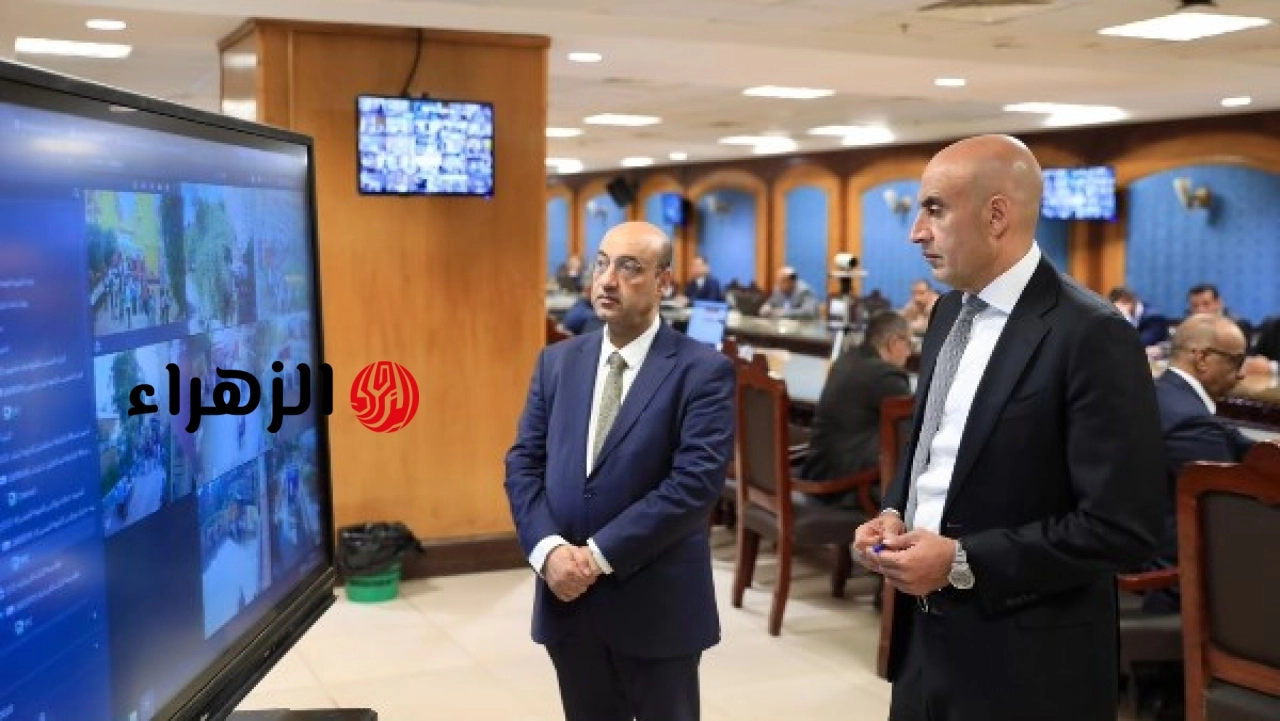 التعليم يعلن انتظام سير لجان امتحانات الثانوية العامة اليوم في جميع المحافظات