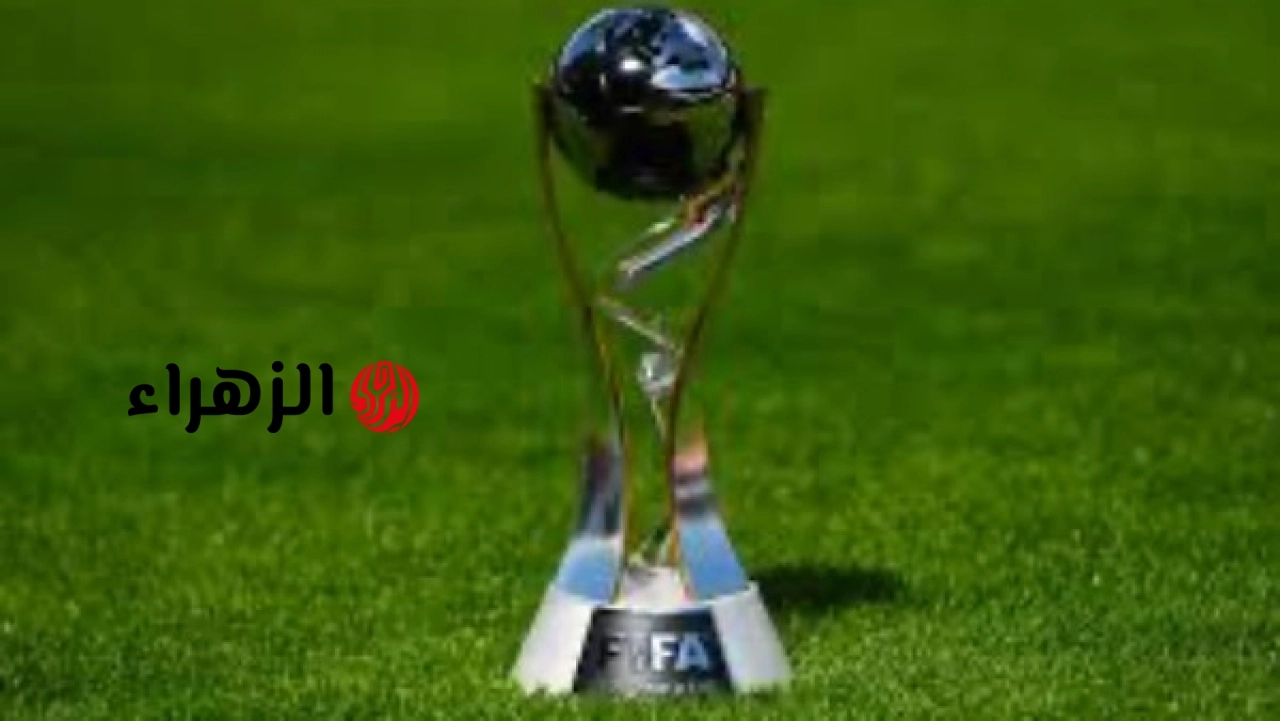 التلفزيون المغربي والجزائري يبثان مباريات كأس العالم 2026 ومواعيد لقاءات مصر