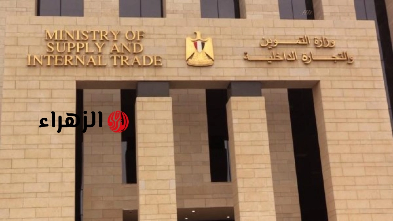 التموين يعلن إطلاق منظومة متكاملة للأمن الغذائي وتقديم دعم يتجاوز 160 مليار جنيه