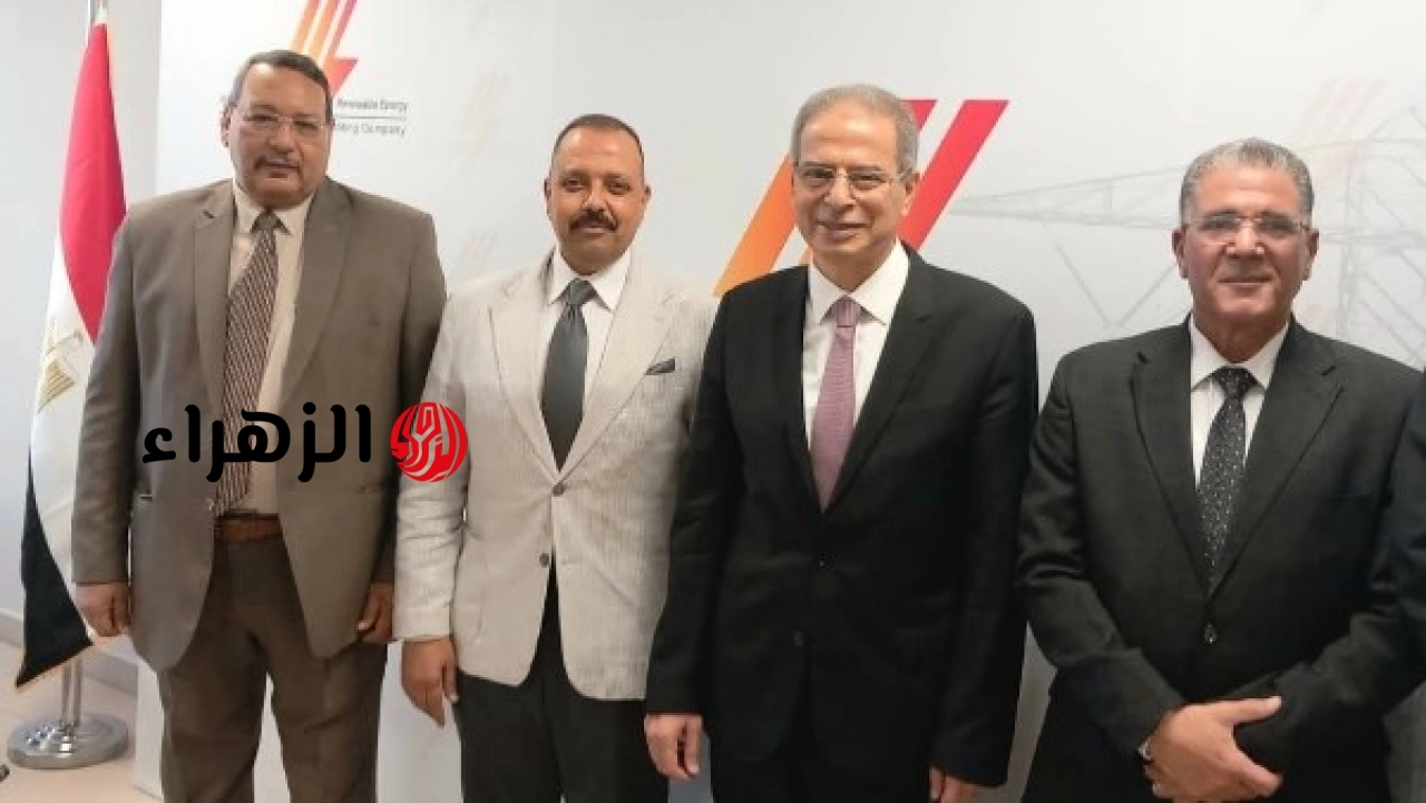 الجمعية العامة لشركة المحطات المائية لإنتاج الكهرباء تستعرض نتائج الأعمال وخطط التطوير للعام المالي الجديد
