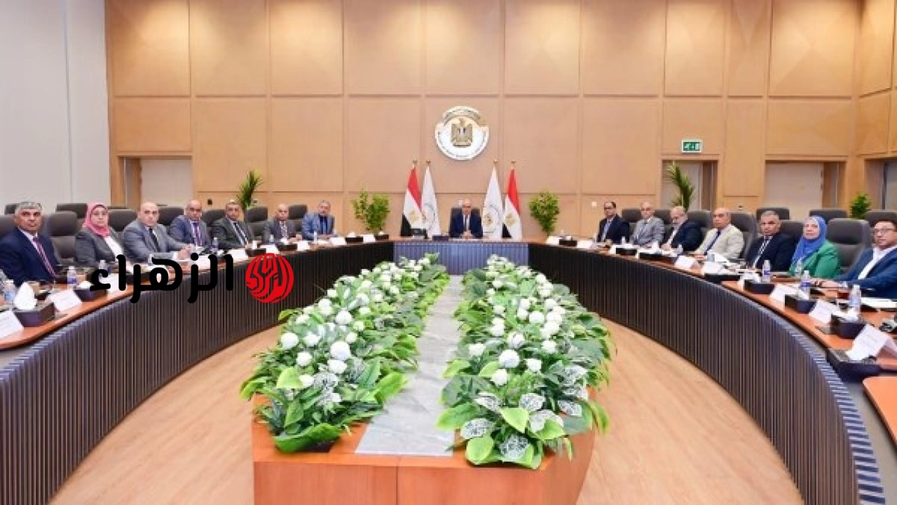 الحكومة المصرية تتابع حماية المجاري المائية من التلوث وتعلن اتخاذ إجراءات قانونية ضد المخالفين