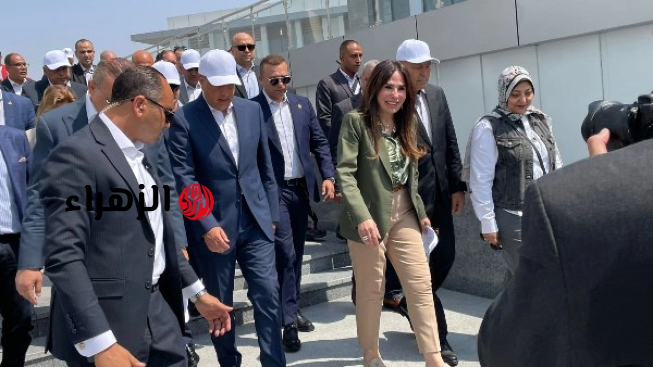 الحكومة المصرية تعلن الجغرافية المصرية من أقدم الجمعيات الجغرافية عالميًا