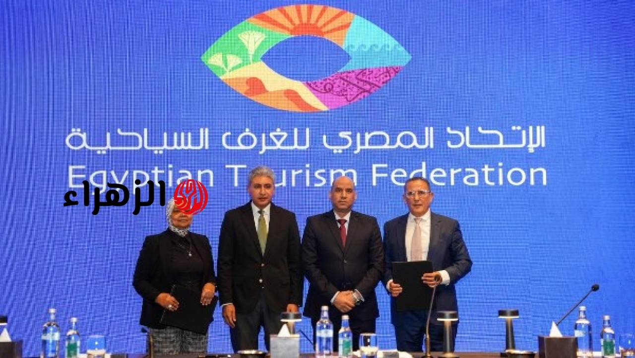 الحكومة المصرية تعلن بدء تنفيذ مبادرة تيسير تراخيص عمل الأجانب في المنشآت السياحية