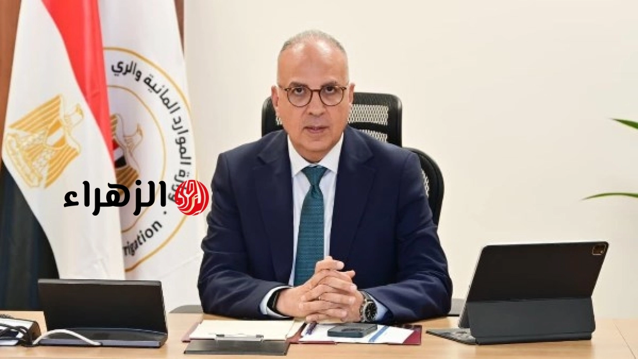 الحكومة المصرية تعلن تفاصيل اللائحة الأساسية لروابط المزارعين لإدارة المياه