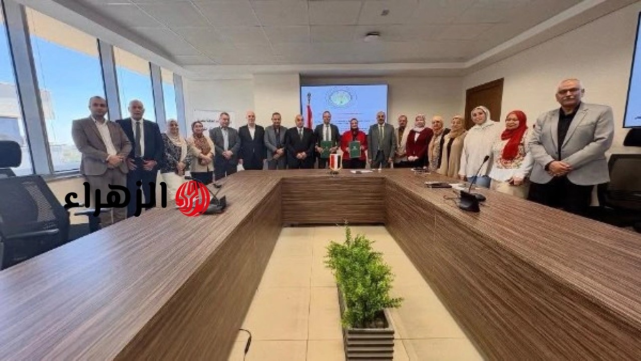 الحكومة المصرية تعلن تنفيذ مشروع استراتيجي لربط محطات الرياح بالشبكة الموحدة في خليج السويس