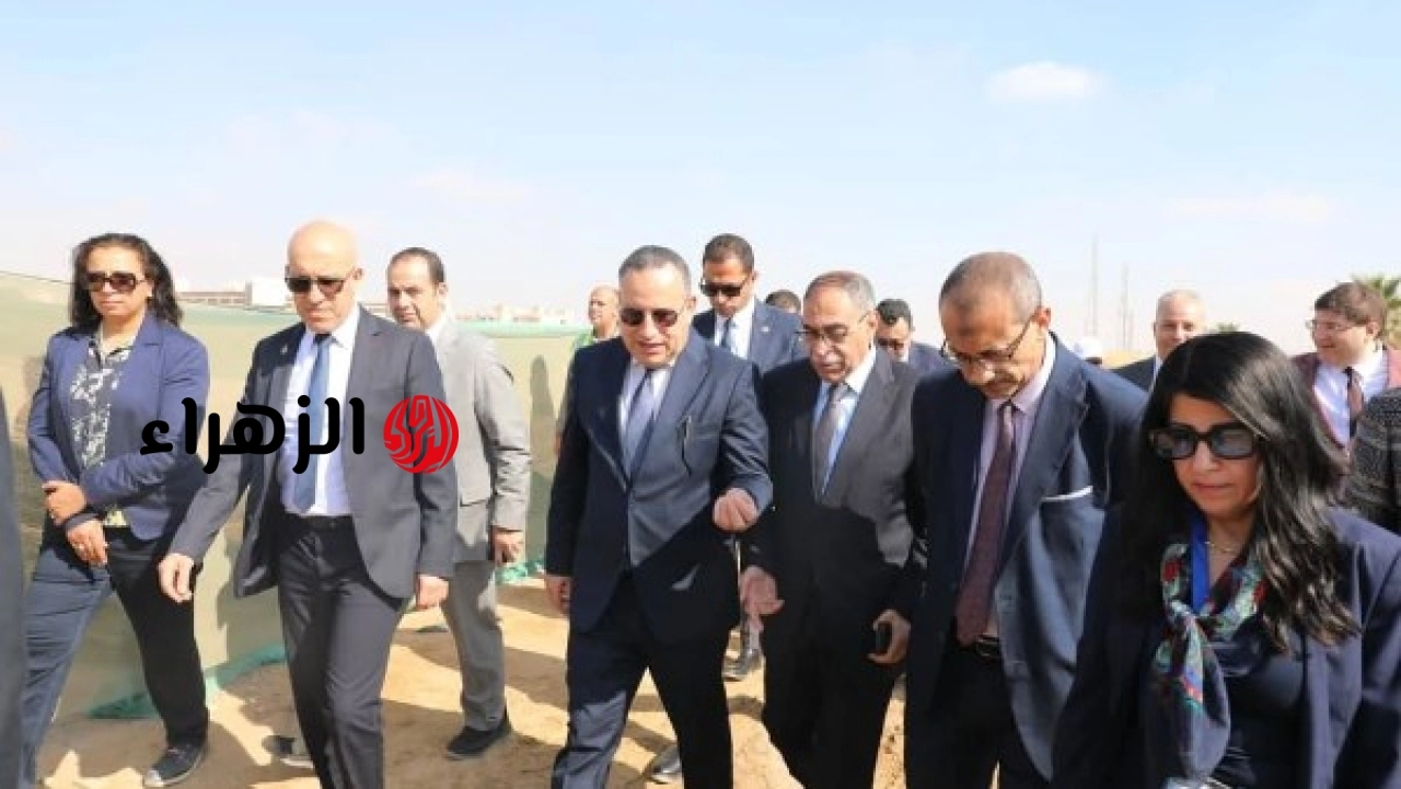 الحكومة المصرية تعلن شراكات دولية جديدة لتعزيز مكانة مصر في التعليم العالي والبحث العلمي خلال 2025 و2026