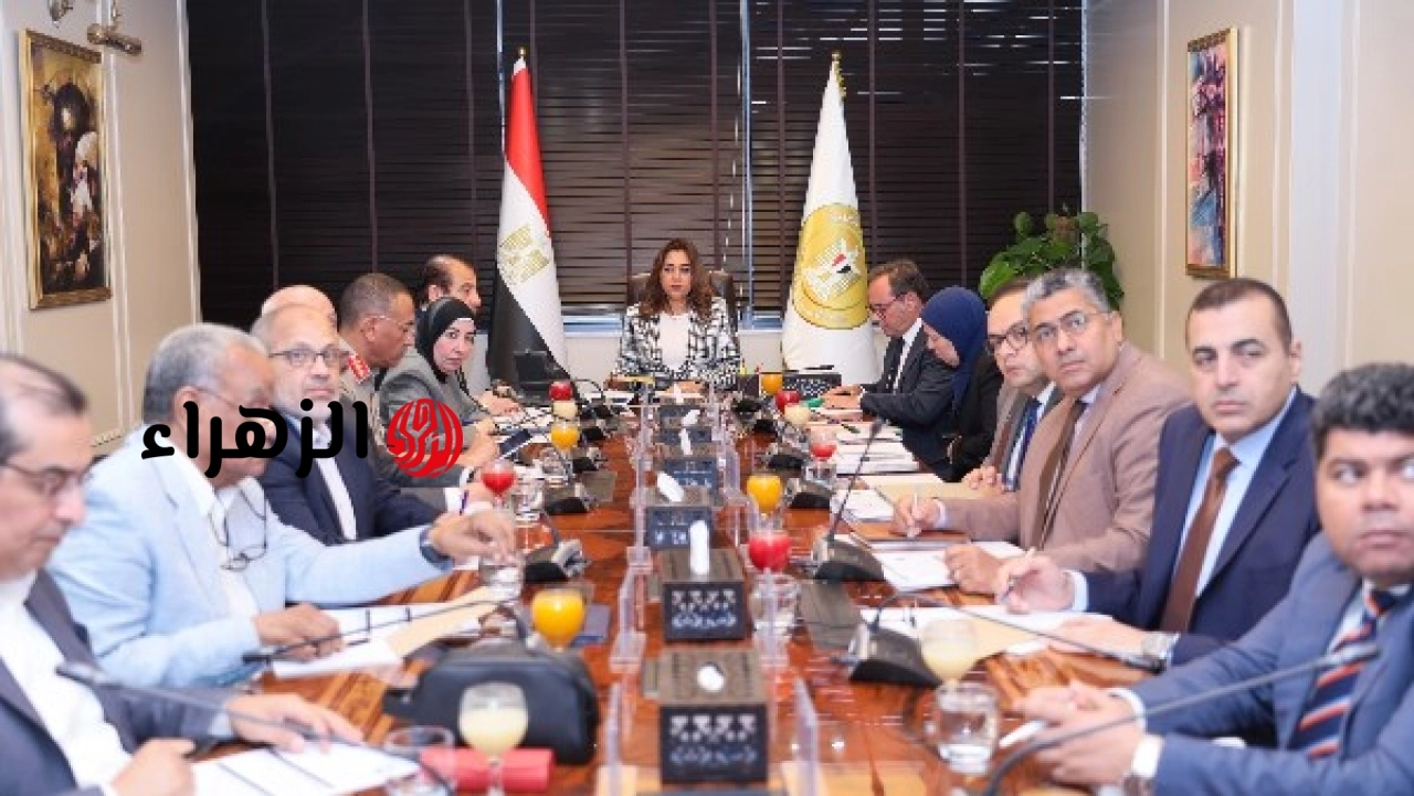 الحكومة المصرية تعلن قرارات جديدة وتوصيات لتطوير السياسات البيئية ورفع كفاءة الإدارة المستدامة للموارد الطبيعية