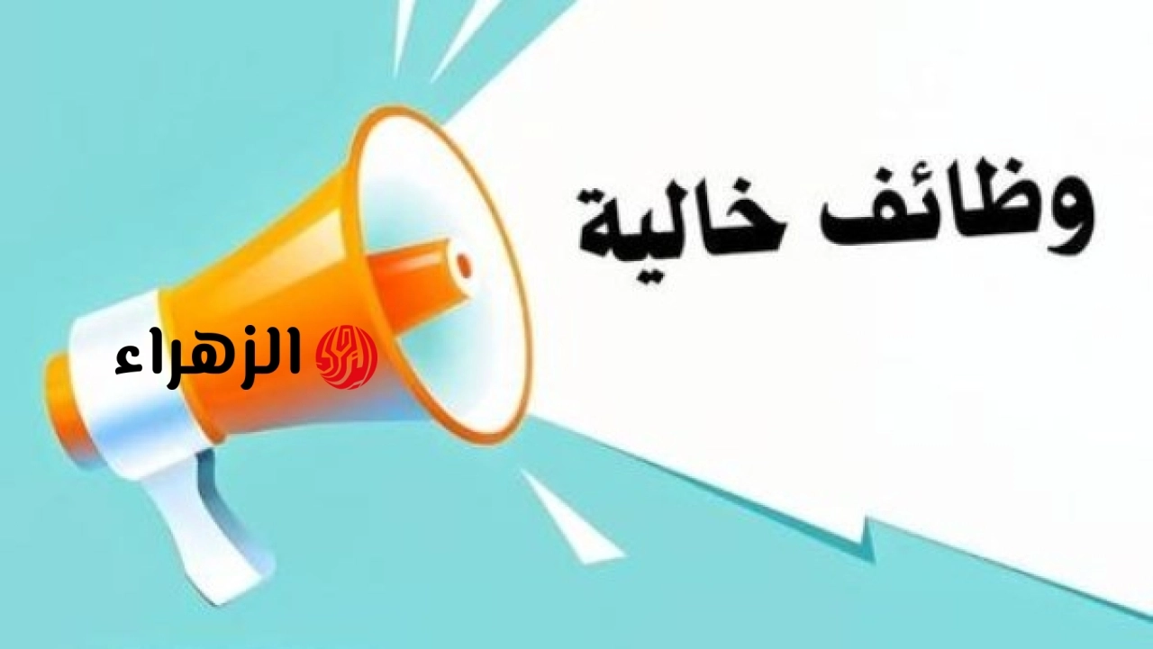 الحكومة المصرية تعلن وظائف خالية برواتب تصل إلى 18 ألف جنيه في هذه التخصصات