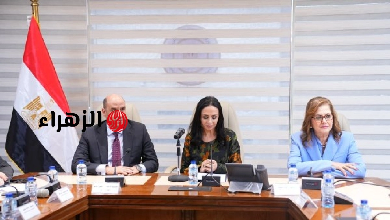 الحكومة المصرية توقع مذكرة تفاهم لتأهيل وتشغيل ودمج ذوي الهمم في سوق العمل