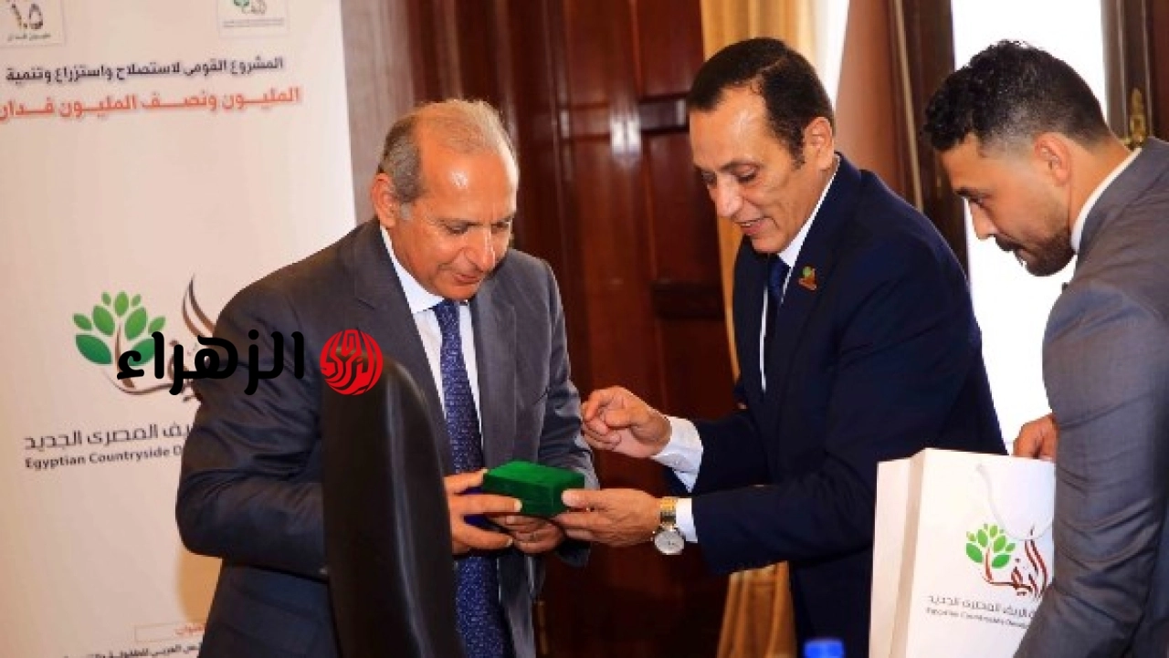 الحكومة تطلق مشروع مزرعتك في مصر لتوفير أراضٍ زراعية للمصريين بالخارج مع إتاحة التمويل المصرفي