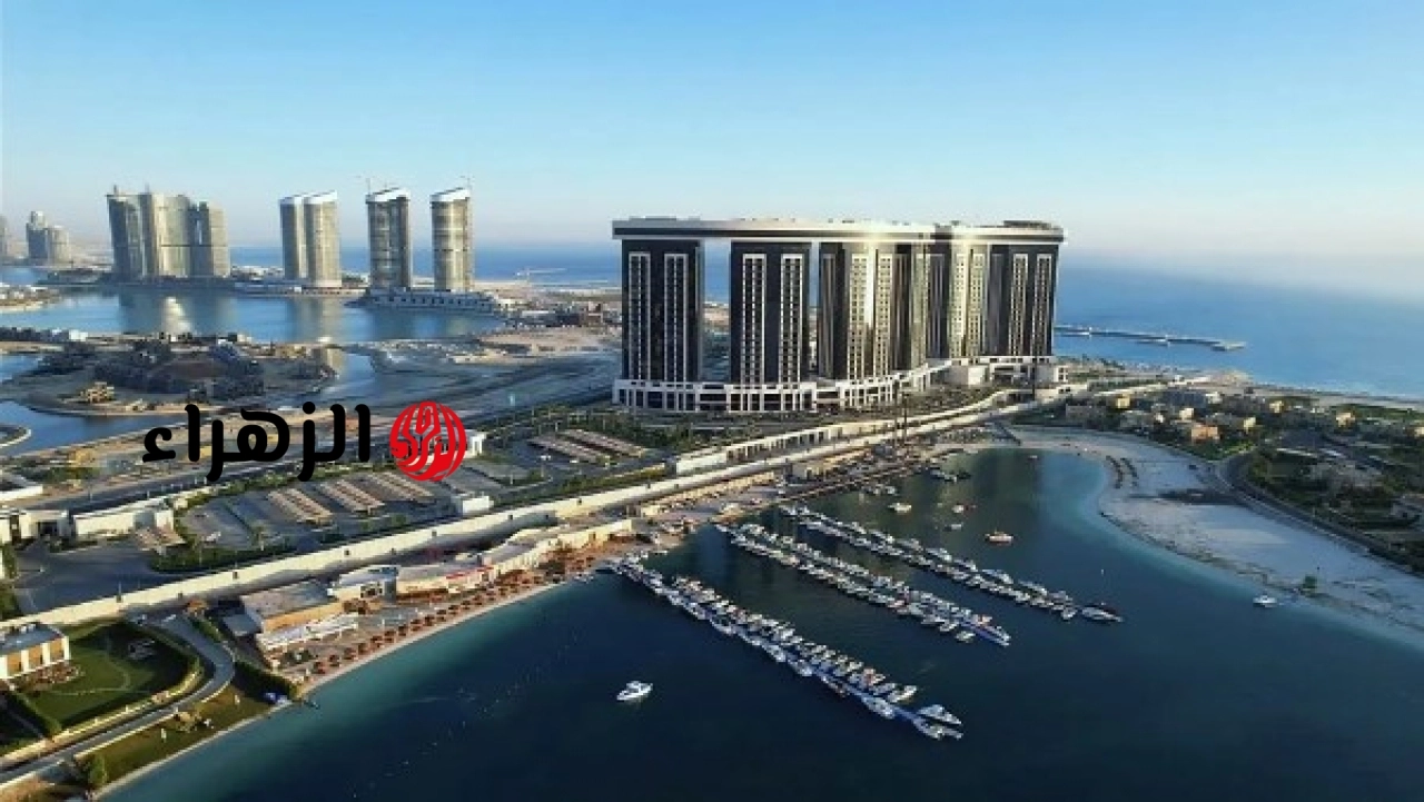 الحكومة تطلق ندوة إلكترونية للترويج لمدينة العلمين في الإمارات وتنشيط السياحة
