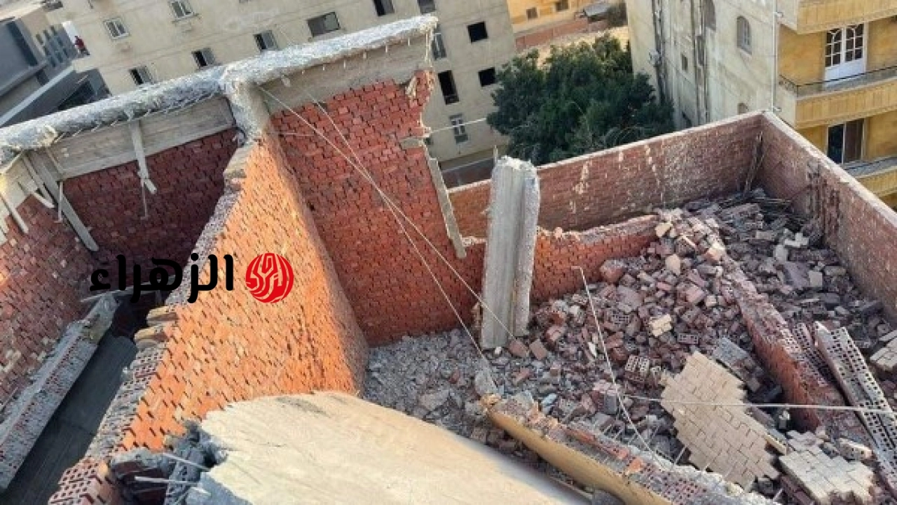 الحكومة تعلن أبرز التعديلات على قانون التصالح في مخالفات البناء الجديد