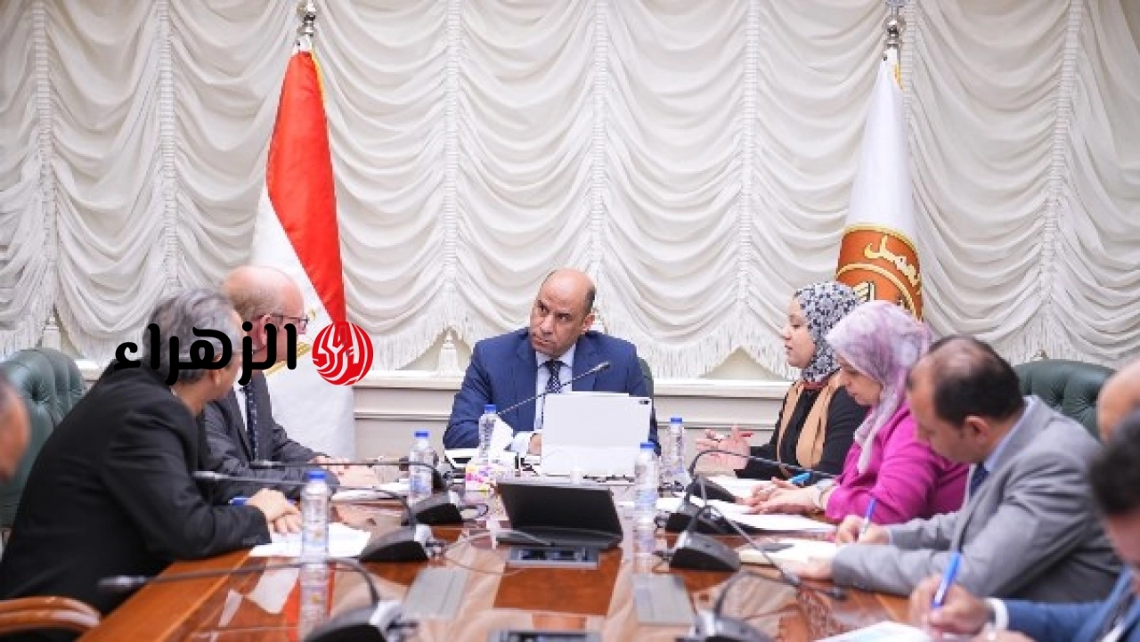 الحكومة تعلن التوسع في التحول الرقمي لدمج القطاع غير الرسمي وتوفير فرص عمل للشباب
