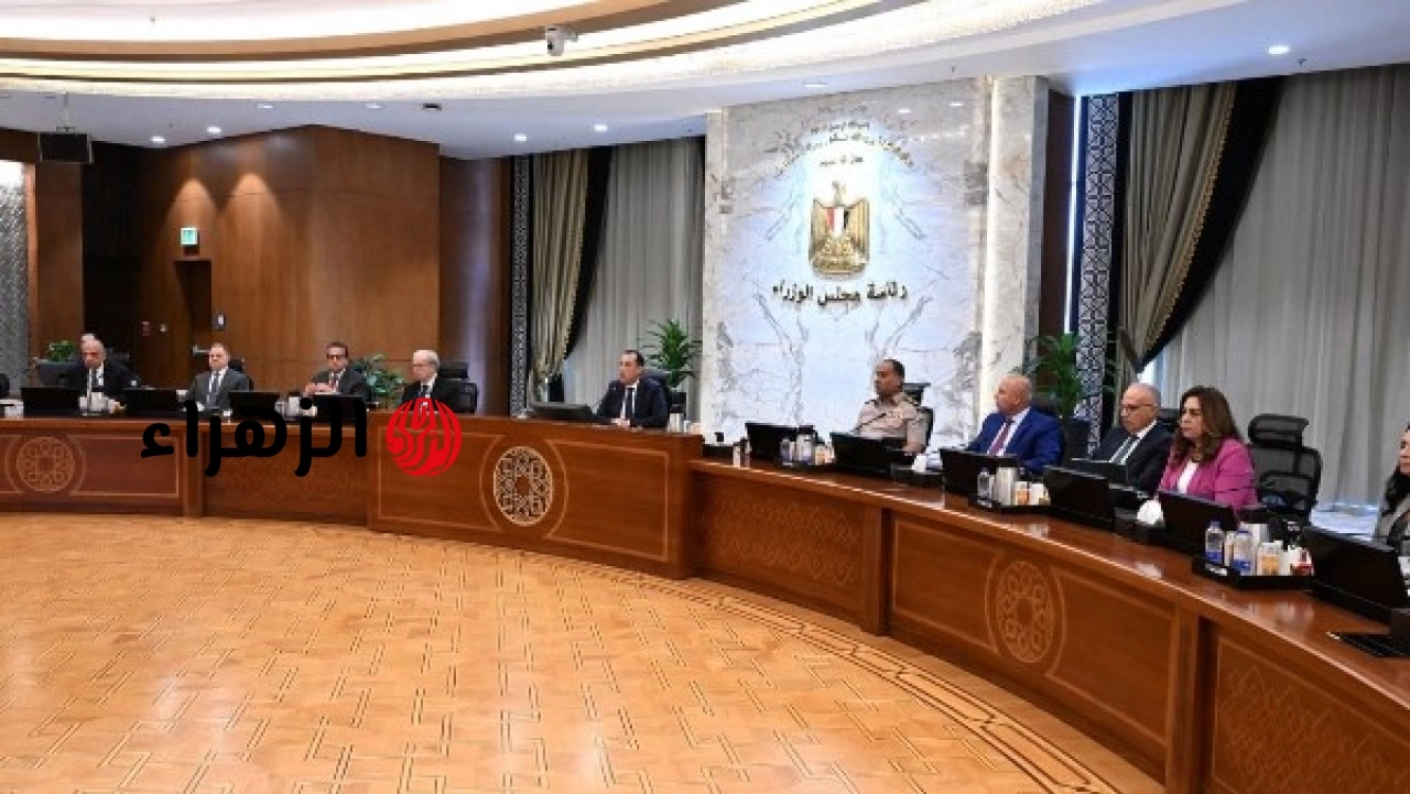 الحكومة تعلن الموافقة على 16 قرارا جديدا في اجتماعها الأسبوعي