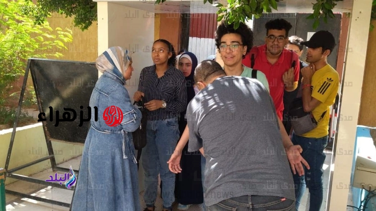 الحكومة تعلن تفتيش طلاب الثانوية العامة 2026 بالعصا الإلكترونية في مداخل اللجان
