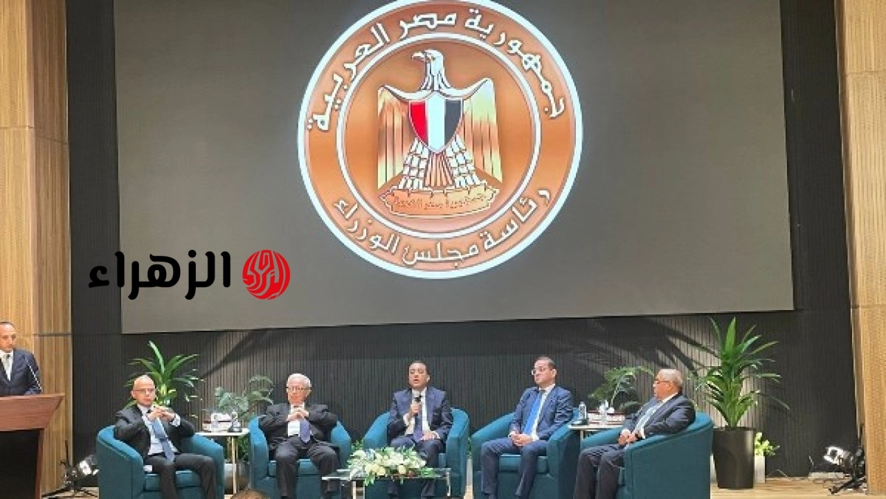 الحكومة تعلن خطة لتخارج الدولة من 65 بالمئة من المشروعات وتعزيز مشاركة القطاع الخاص
