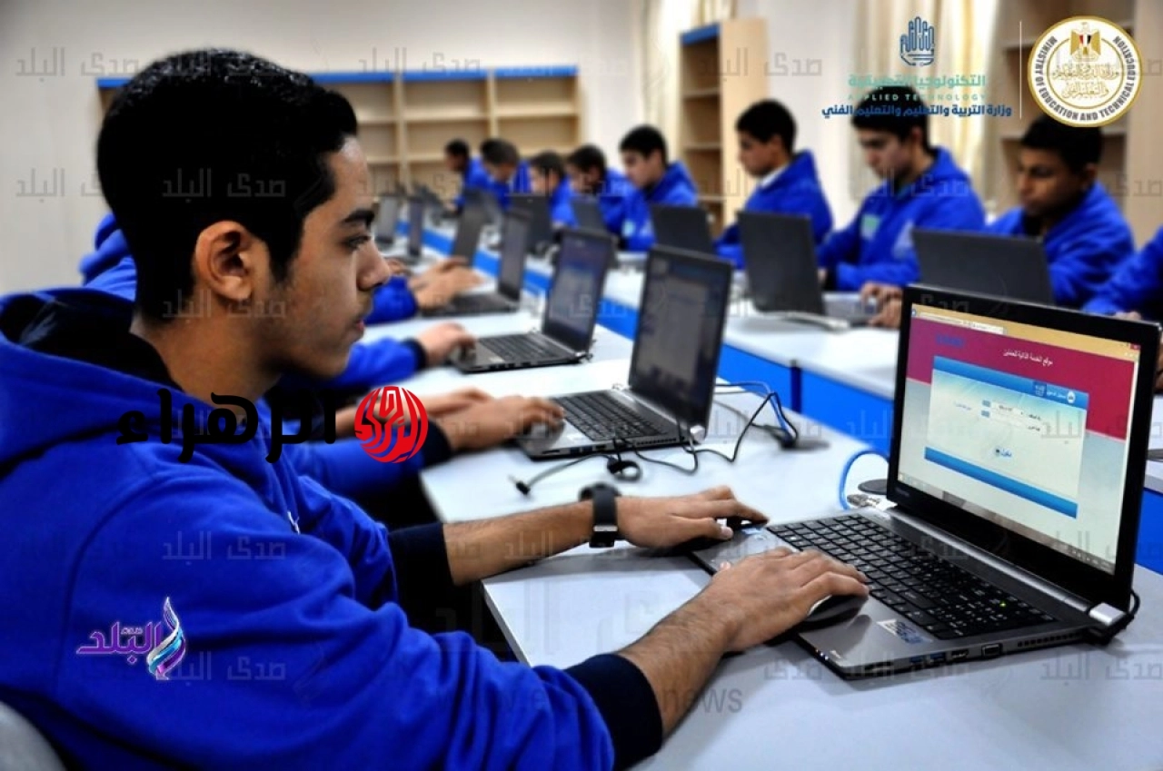 الحكومة تعلن فتح باب التقديم في مدارس التكنولوجيا التطبيقية 2027 وتوضح شروط القبول والرابط والمناهج