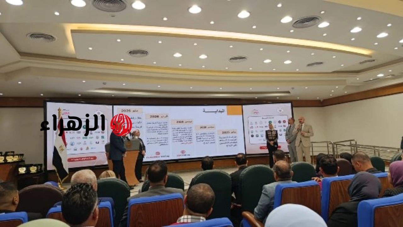 الحكومة تعلن مبادرة فرحة مصر لتوحيد الخدمات المقدمة للعرائس في جميع المحافظات