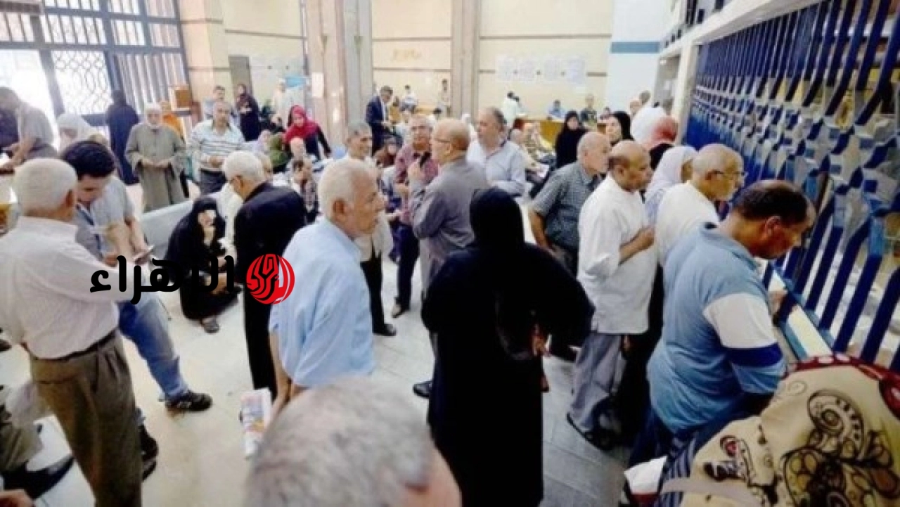 الحكومة تعلن موعد صرف معاشات يوليو 2026 وقيمة الزيادة وخطوات الاستعلام