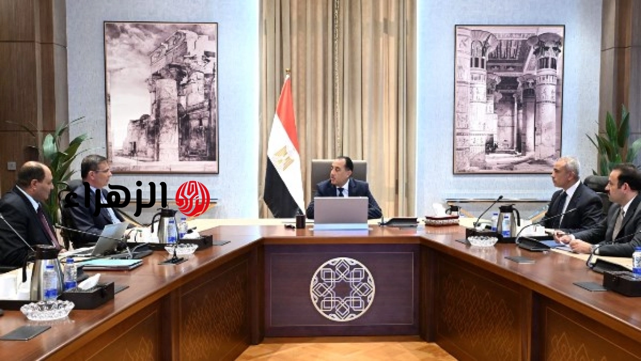 الحكومة تناقش خطة التوسع في إنشاء محطات الثروة الحيوانية الحديثة لدعم تعزيز الأمن الغذائي
