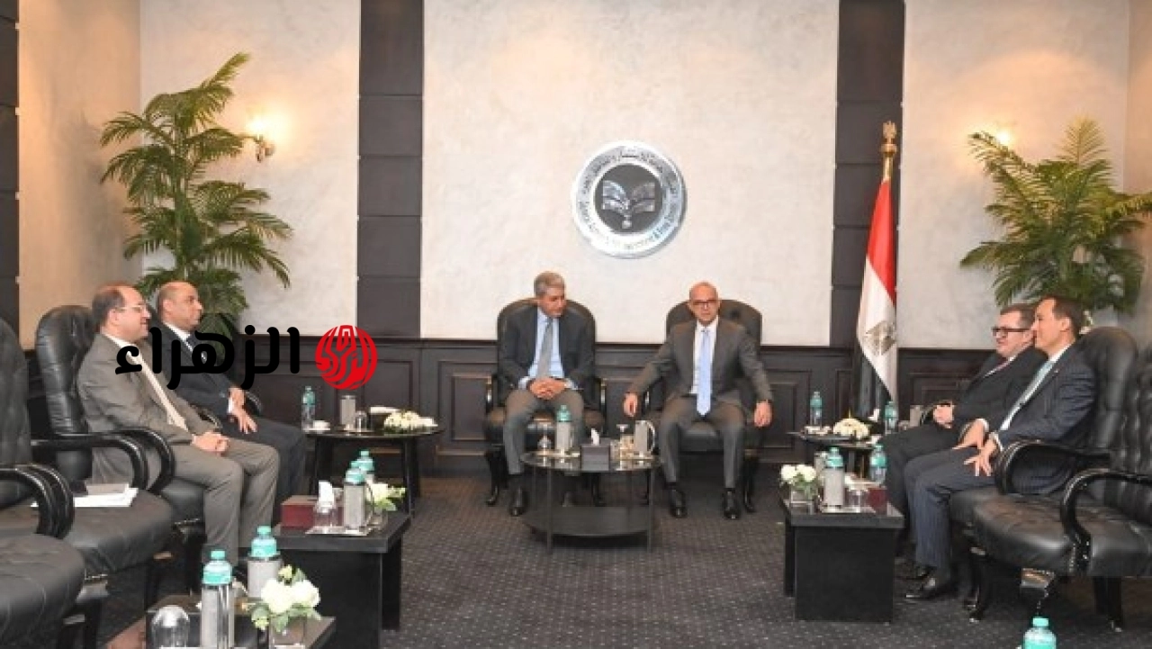 الحكومة تناقش مع البنك الدولي تطوير محاور استراتيجية تعزيز الاستثمار الأجنبي المباشر