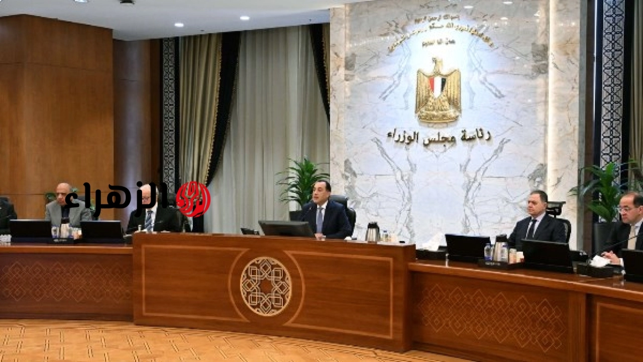 الحكومة توافق على تعديل قواعد الترخيص بالانتفاع بالأراضي لمشروعات إنتاج الطاقة الكهربائية