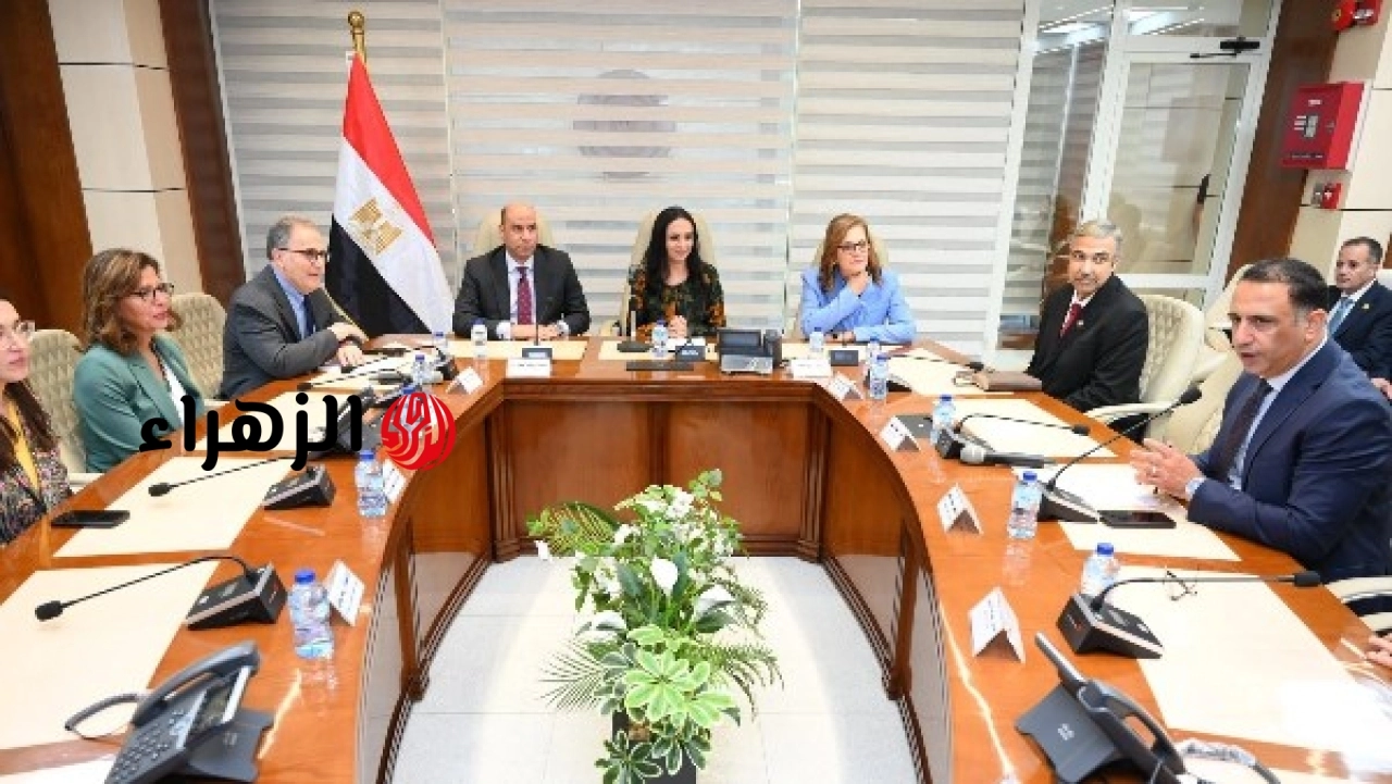 الحكومة توقع بروتوكول تعاون مع الجامعة الأمريكية لتعزيز برامج تأهيل الأشخاص ذوي الإعاقة