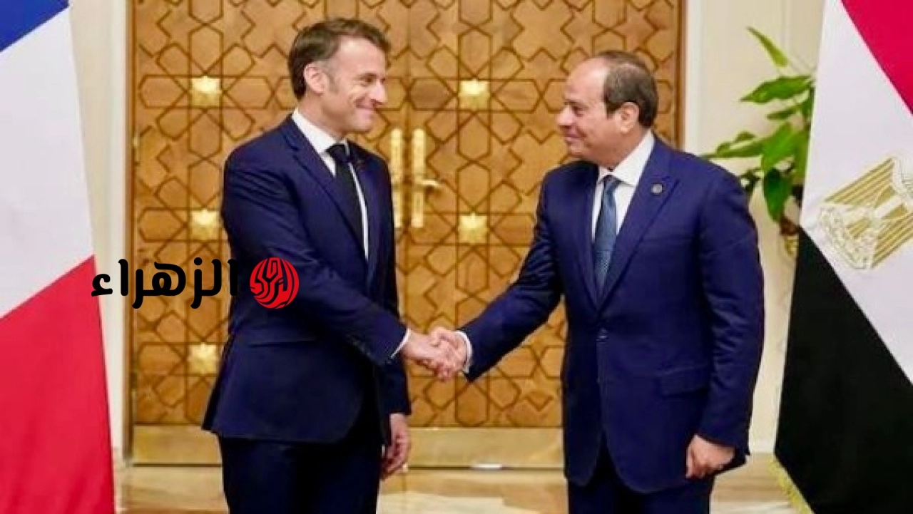 الخارجية الفرنسية تعلن دعوة الرئيس السيسي لحضور قمة السبع لبحث قضايا الشرق الأوسط