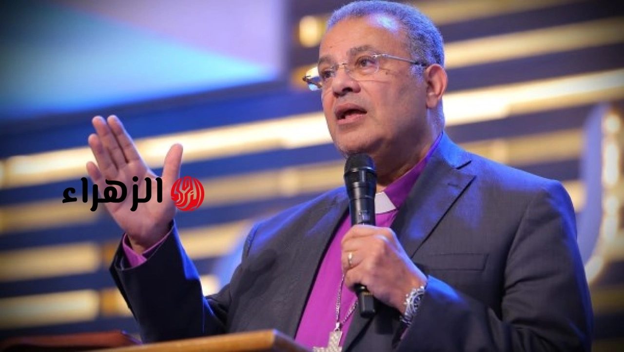 الدكتور أندريه زكي يهنئ الرئيس عبد الفتاح السيسي والمصريين بذكرى ثورة 30 يونيو