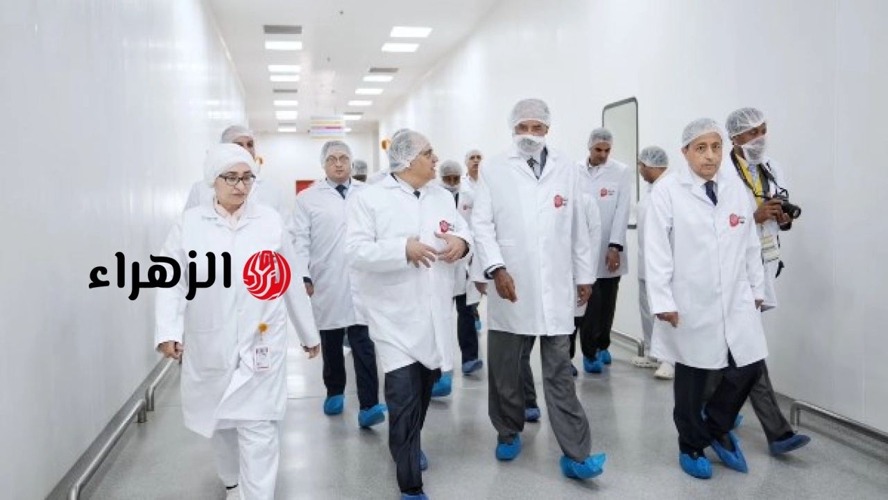 الرئيس الإريتري يشيد بتجربة مصر في الصناعات الدوائية كنموذج للتعاون والتنمية الصحية في إفريقيا