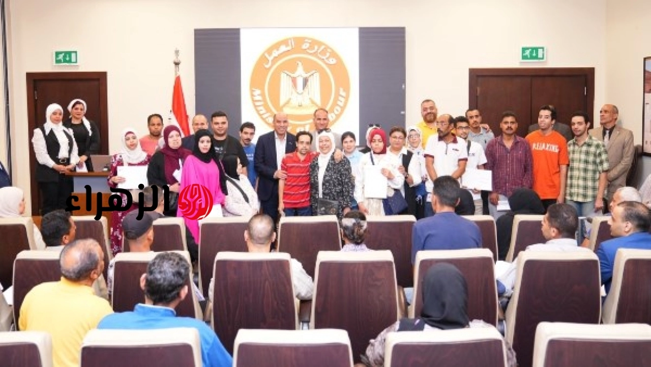 الرئيس السيسي يتابع جهود دمج ذوي الهمم في سوق العمل