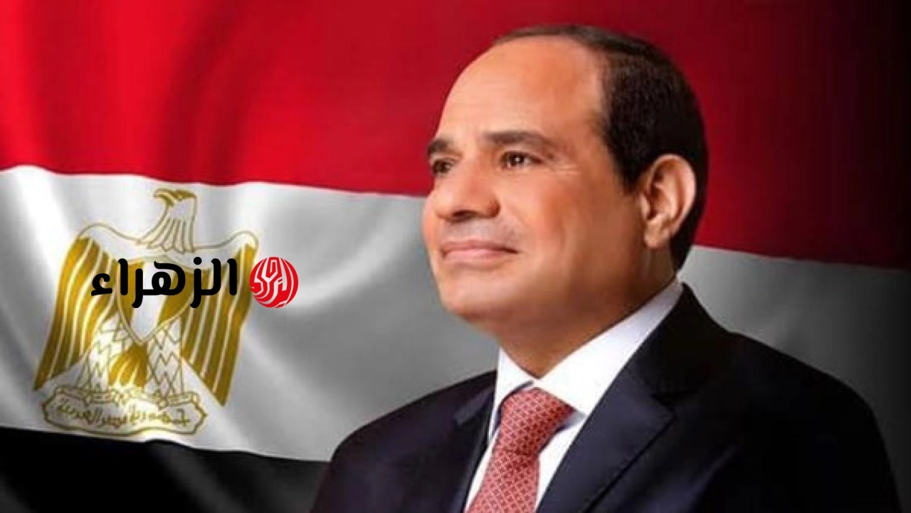 الرئيس السيسي يهنئ رئيسي أيسلندا وسيشيل بمناسبة ذكرى يوم الاستقلال