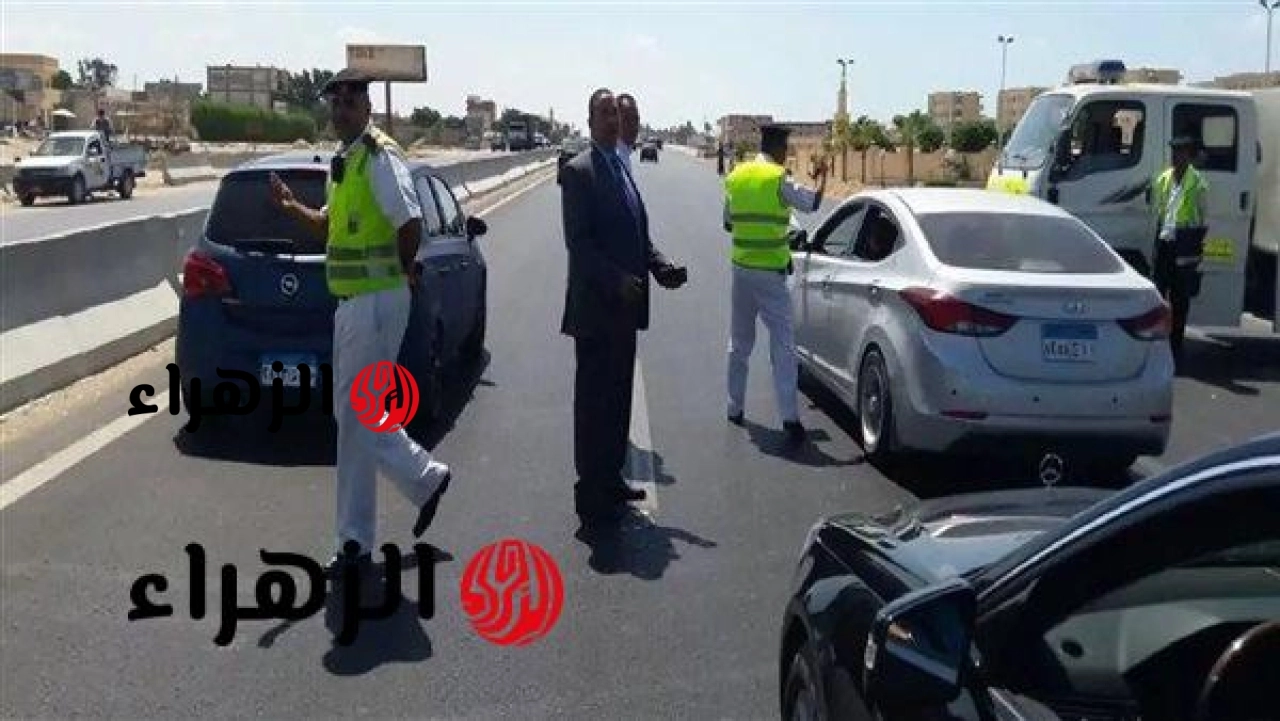قبل استخراج رخصة القيادة.. مستند جديد أصبح إلزاميًا بداية من هذا الموعد