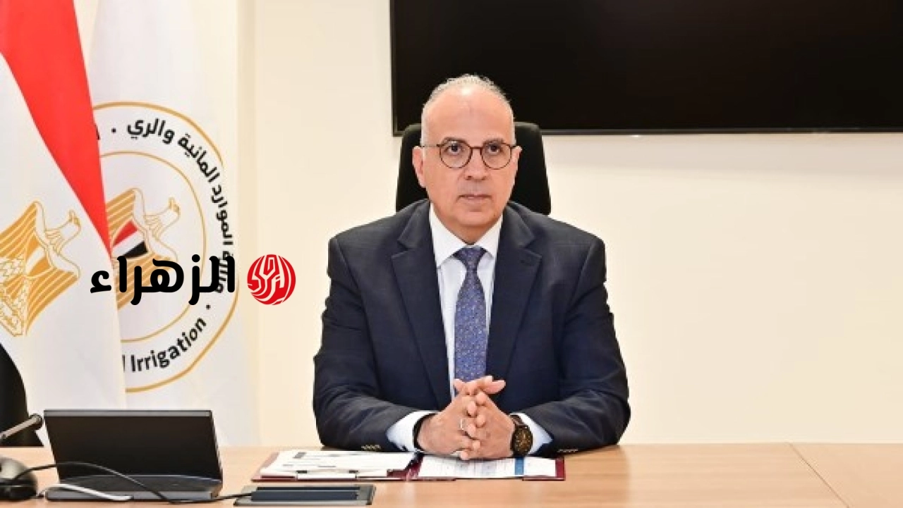 الري يؤكد أهمية حماية السواحل المصرية كأصول استراتيجية وفق أسس علمية دقيقة