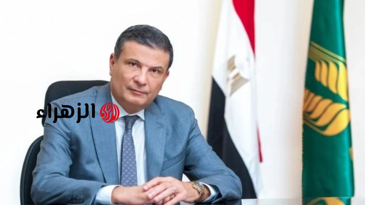 الزراعة تعلن إصدار 812 ترخيصًا جديدًا وصرف 111 مليون جنيه لمربي الماشية خلال شهر
