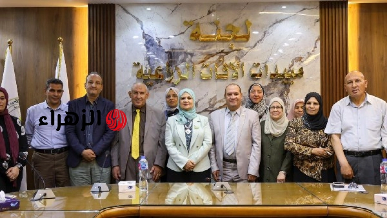 الزراعة تعلن تصدر مصر قائمة الدول المصدرة للنحل الحي وتواصل جهود حماية المناحل