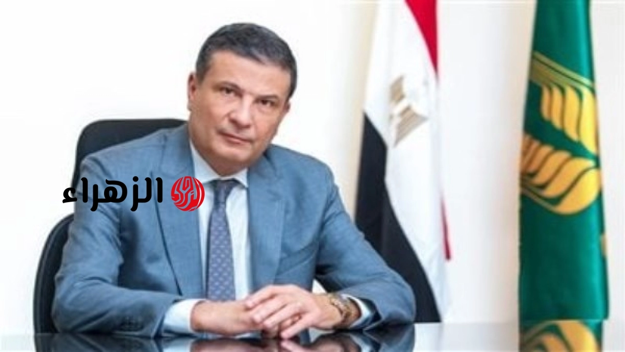 الزراعة تعلن تنفيذ حملات بيطرية ومواصلة ضبط الأسمدة وتعزيز التعاون الدولي خلال أسبوع